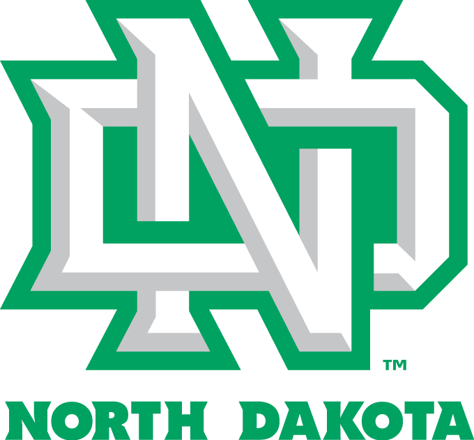 North Dakota Fighting Hawks 2012-2015 Alternate Logo v2 diy iron on heat transfer